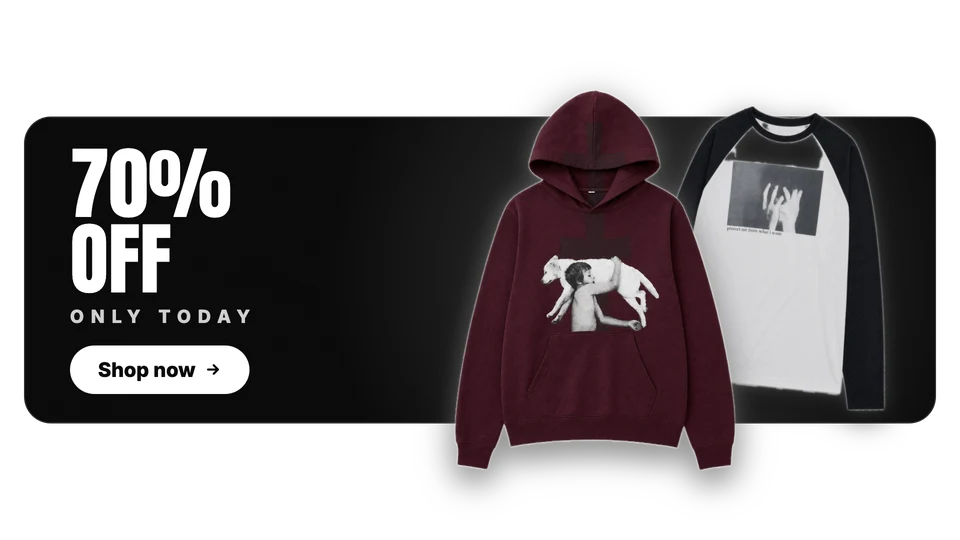 Best Friend Hoodie Collection