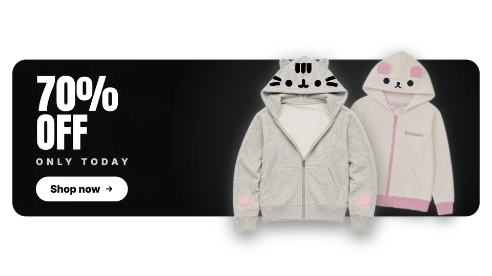 Cute Hoodies
