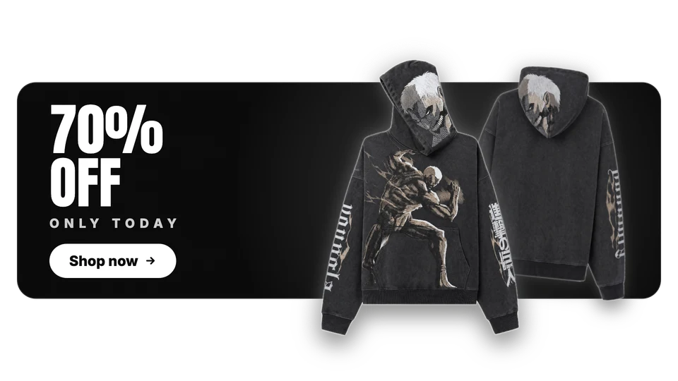 Armored Hoodie