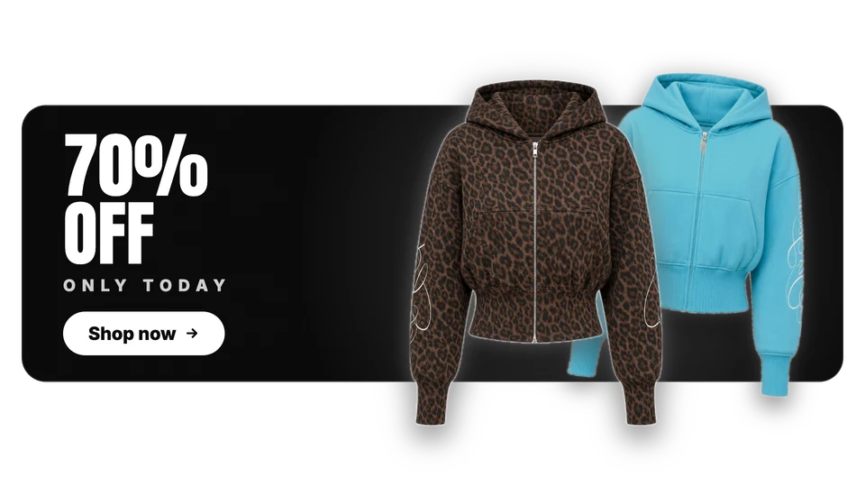 Leopard Script Set