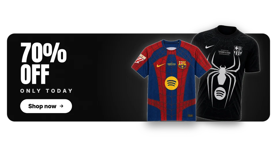 SPD Jersey