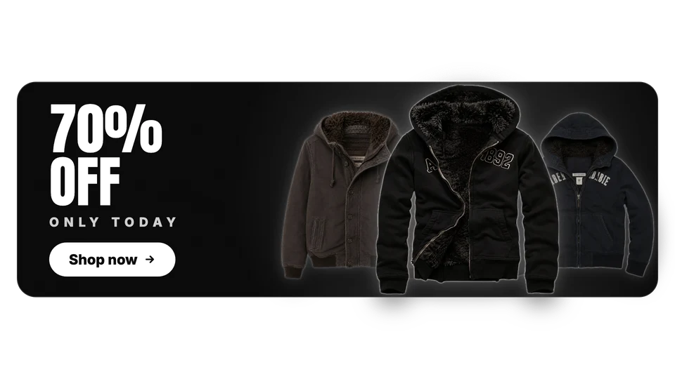 AF Jackets