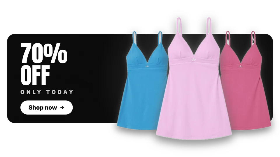 Airbrush Splendor Dress