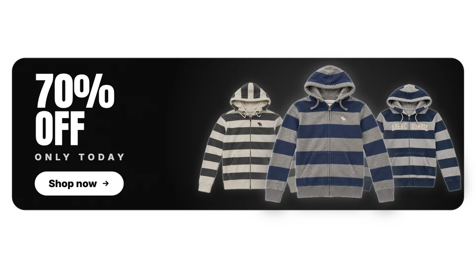 Striped Jacket Collection