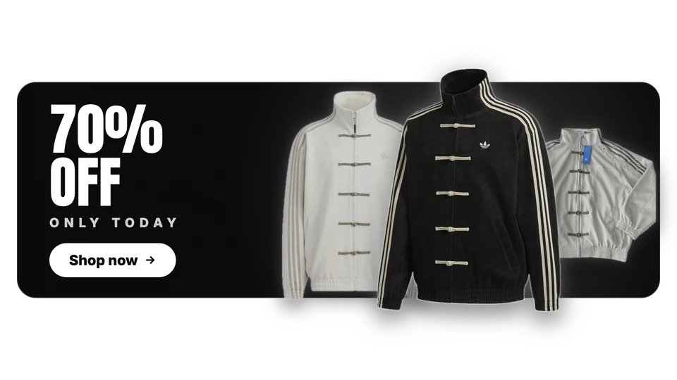 Tang Jacket